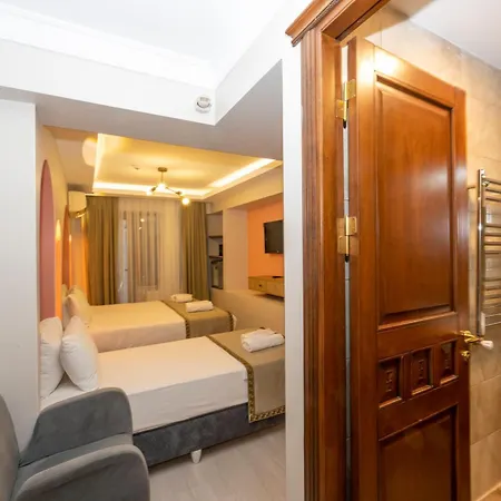Valdivia Park Hotel