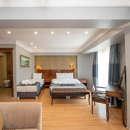 Hotel Valdivia Park
