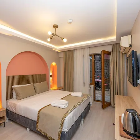 Hotel Valdivia Park *