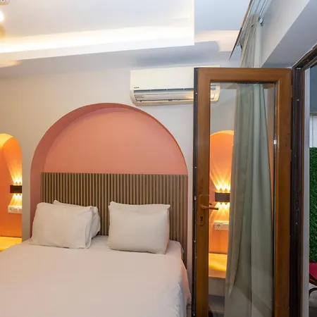 Valdivia Park Hotel *